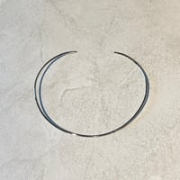 Silver 925 Choker