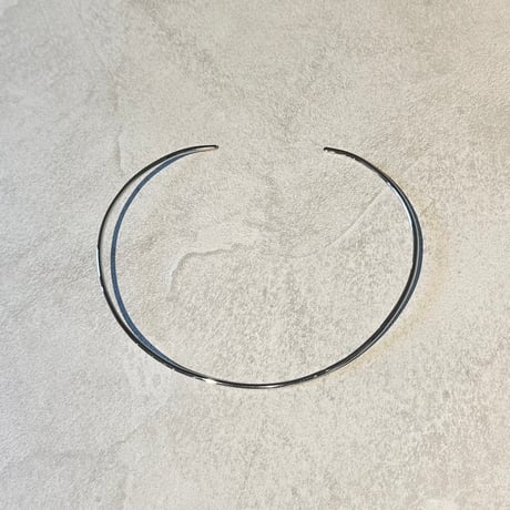 Silver 925 Choker