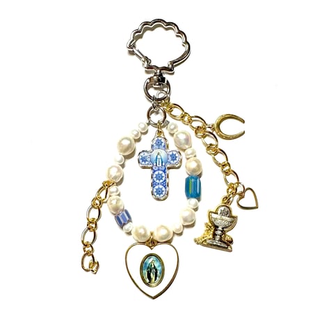 値下げ nananbijouxxx horse shoe リング&チャームセット 値下げ nananbijouxxx horse shoe リング&チャームセット