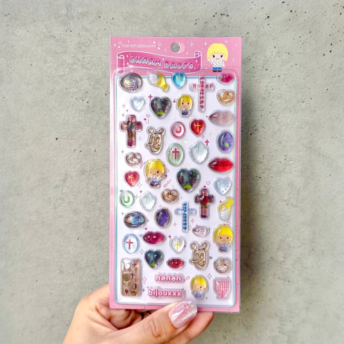 Jewel Drop 当時品 fit=scale-down,w=1200