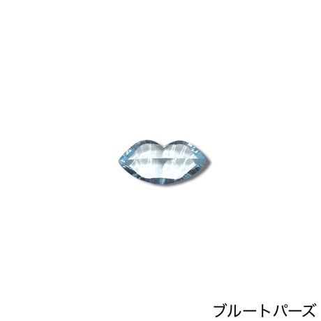 【受注生産】Kiss ring (カット)