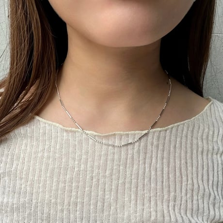 Unique Ball Chain