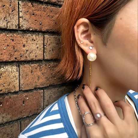POP pierce (Set)