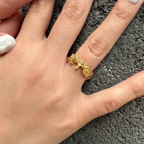 My World Ring