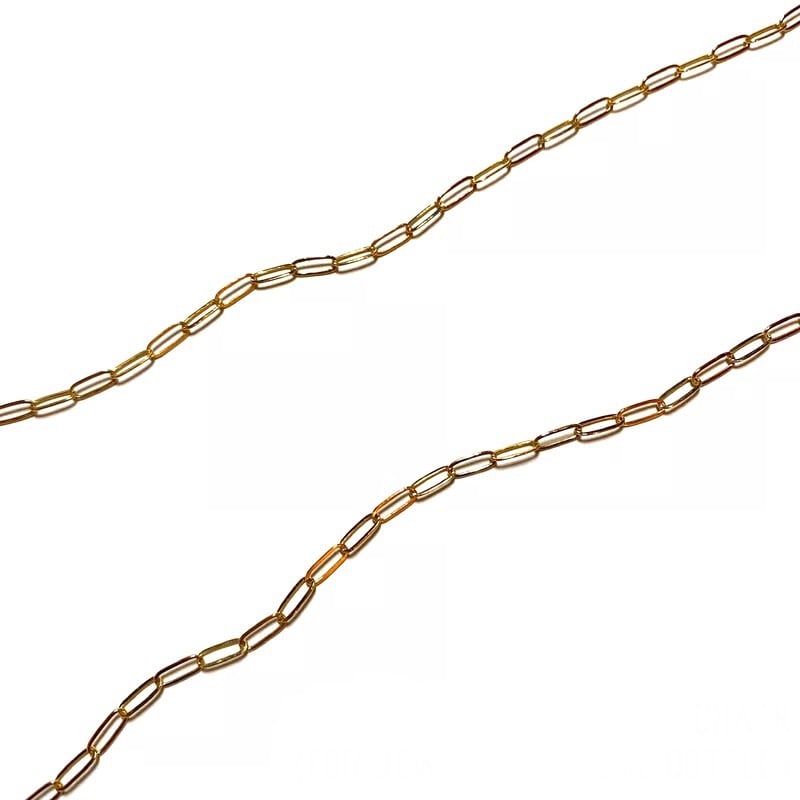 K14GF Chain | nananbijouxxx