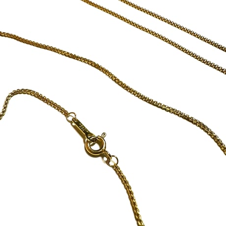 Snake chain  40cm