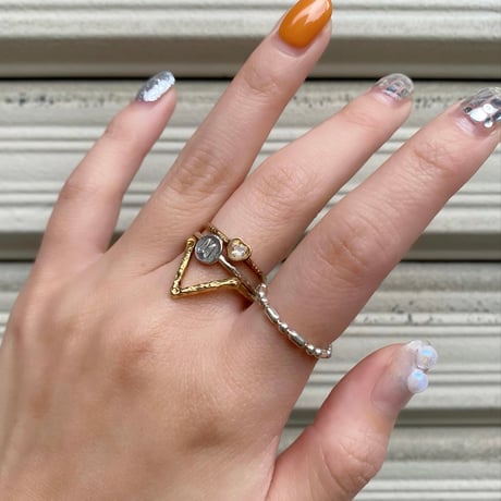Forward ring