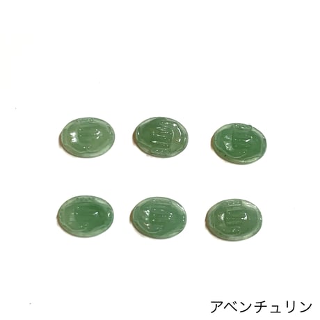 【受注商品】Handshake cameo ring (レギュラーサイズ/Lサイズ)