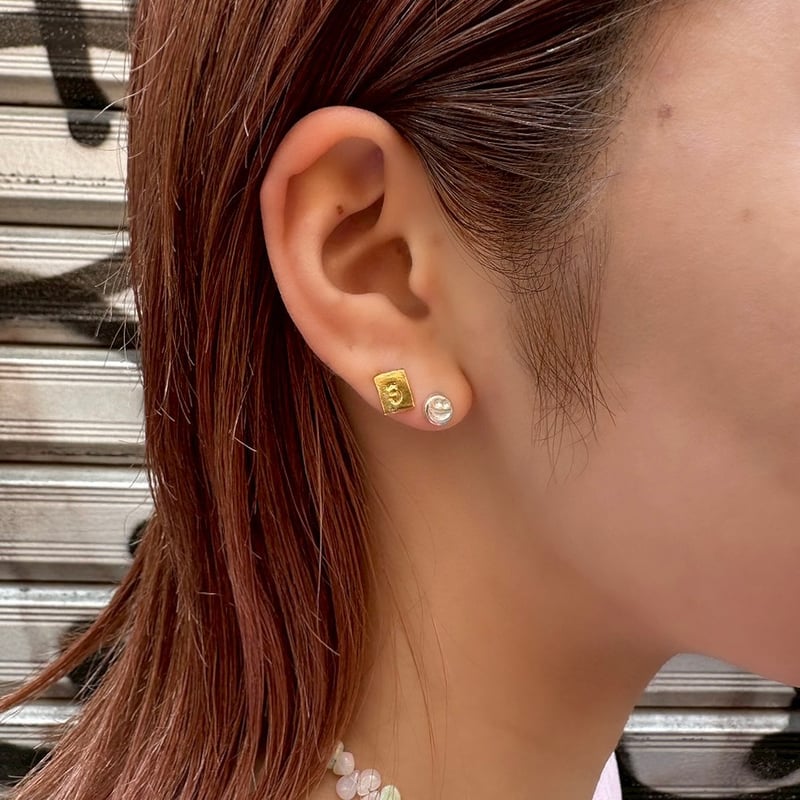 アクセサリー Smile 楽天市場】smile_mammy スマイルボール S ネックレス ペンダント