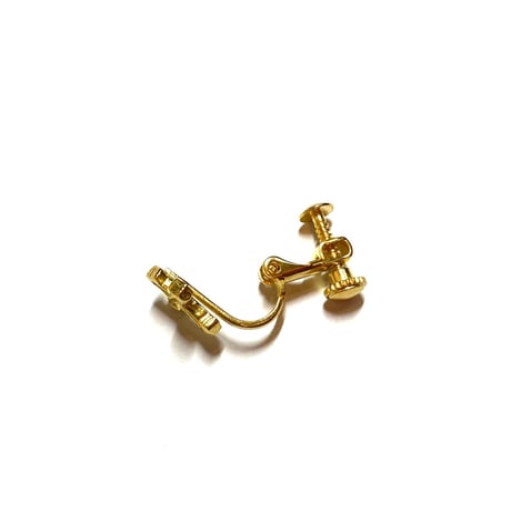 Tiny cross pierce (1P)
