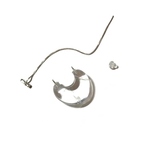 Naked pierce (1P)