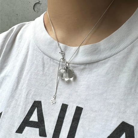 【廃盤商品】Jeweled perfume bottle