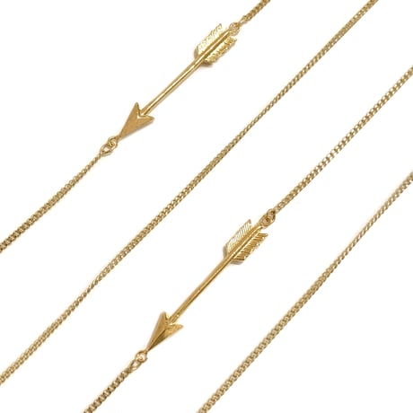 Arrow chain 40cm / 45cm