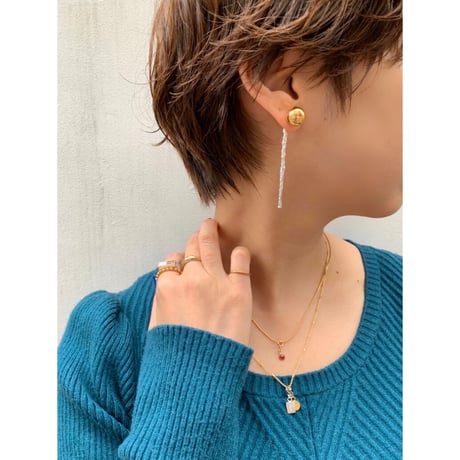 Ball pierce catch (Set)