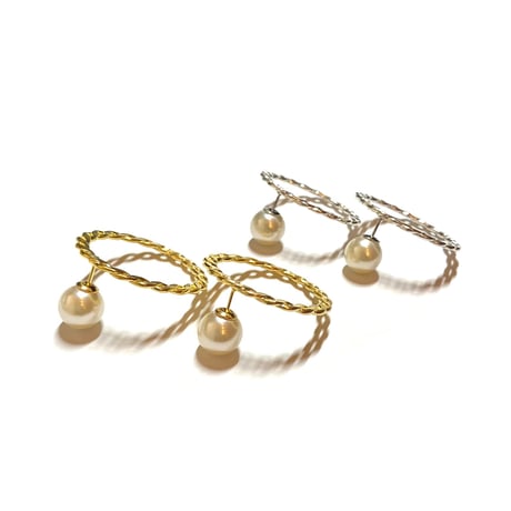 Circle pierce (Set)