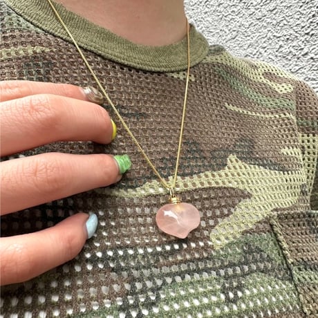 【廃盤商品】Jeweled perfume bottle