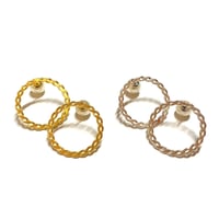 Circle pierce (Set)