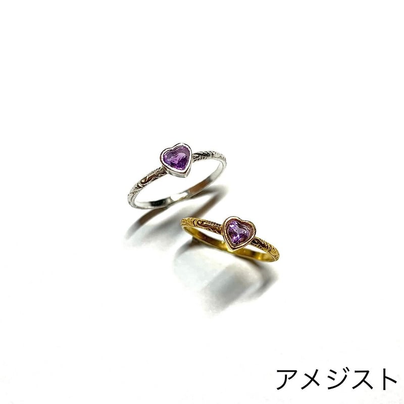 受注生産】Stan ring〈Silver〉 | nananbijouxxx