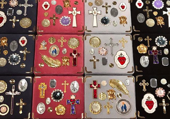 ナナンビジュー ジュエリーボックス nananbijouxxxナナン