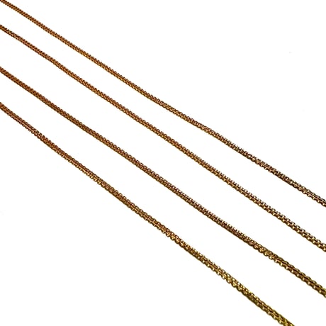 Snake chain  40cm