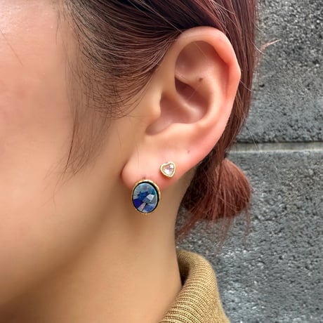 Mosaic opal pierce (Set)