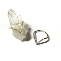 Forward ring