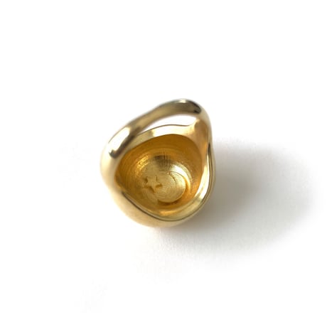 Dome ring L