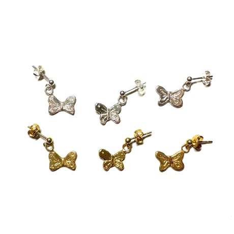 Bow fly pierce (1P)