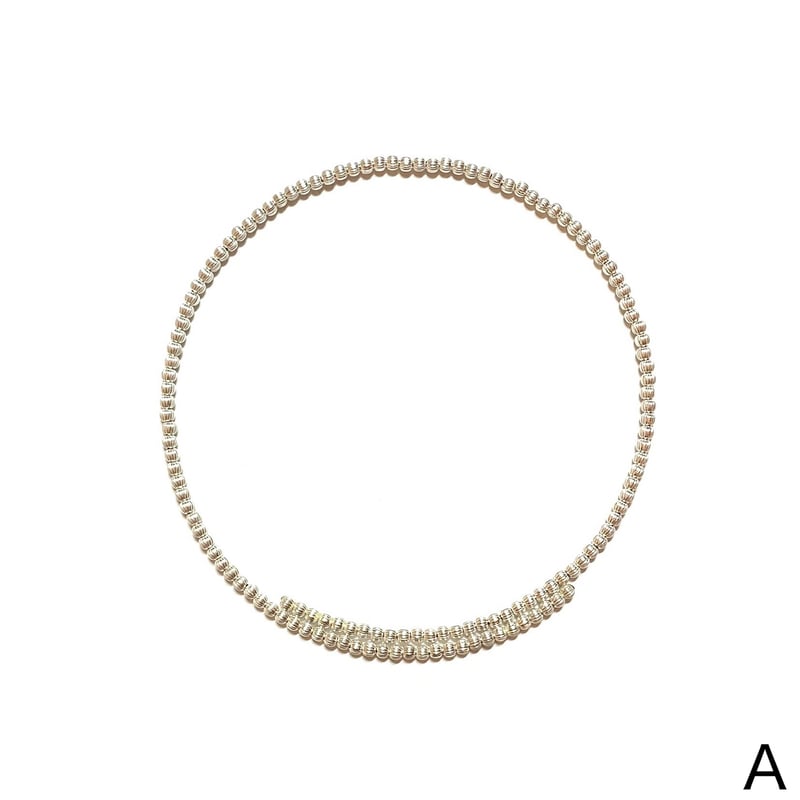 Essential choker | nananbijouxxx Essential choker | nananbijouxxx