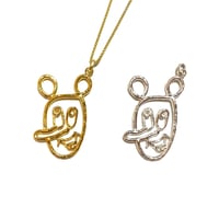 PonaPona charm