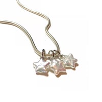 Star charm