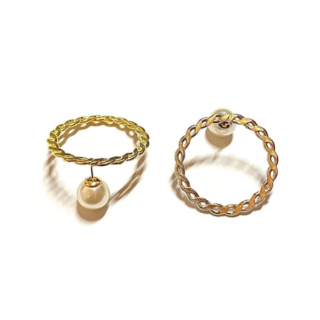 Circle pierce (Set)