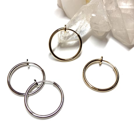 CATEGORY イヤリング | nananbijouxxx