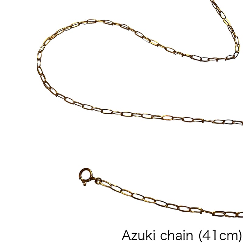 K14GF Chain | nananbijouxxx