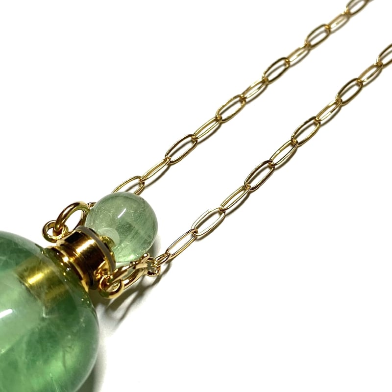 K14GF Chain (for jeweled perfume bottle) | nana K14GF Chain (for jeweled perfume bottle) | nana