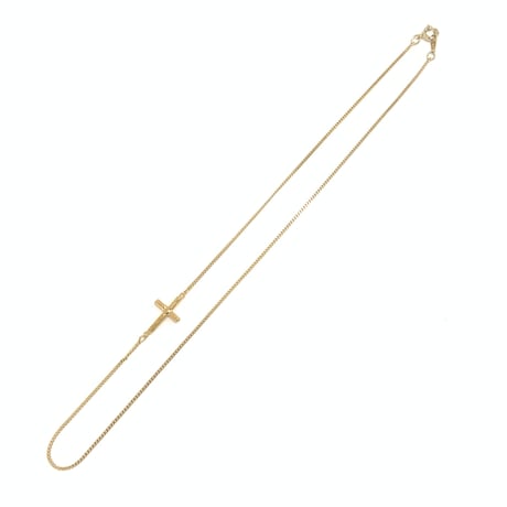 Cross chain 40cm / 45cm