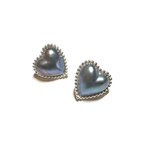 Heart Pearl Pierce（ミル）