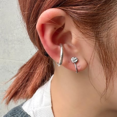 Smile pierce (1P)