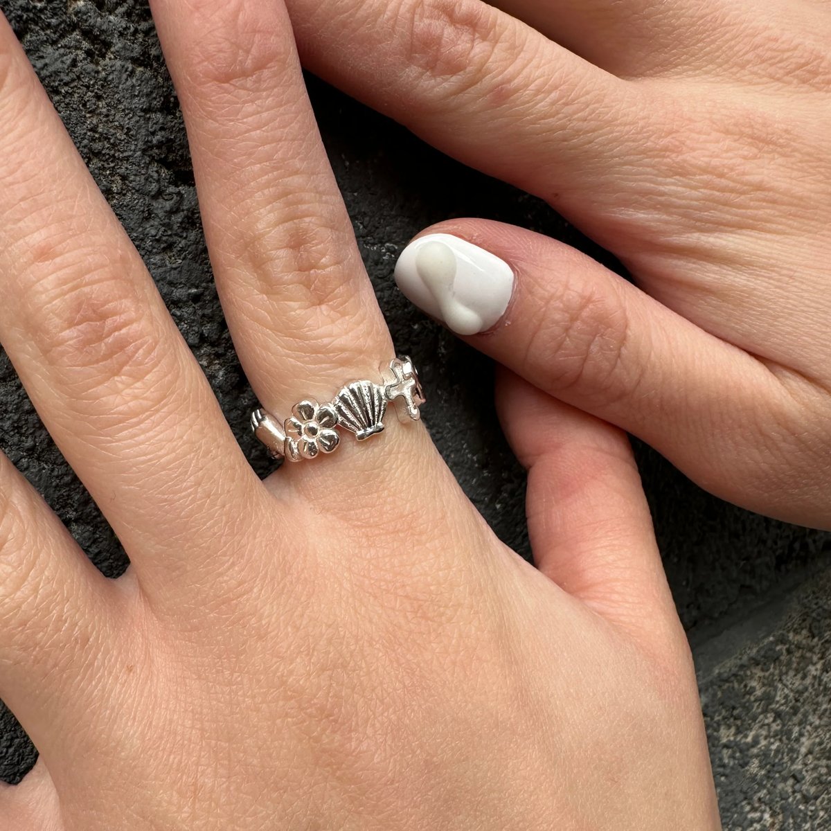 My World Ring | nananbijouxxx