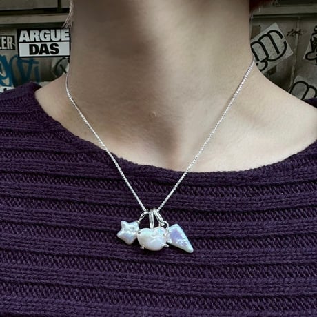 Star charm