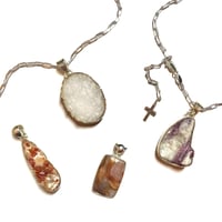 Together stone collection (Long)