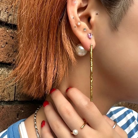 POP pierce (Set)