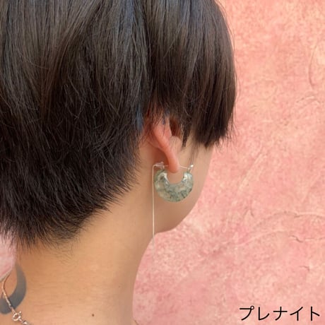 Naked pierce (1P)