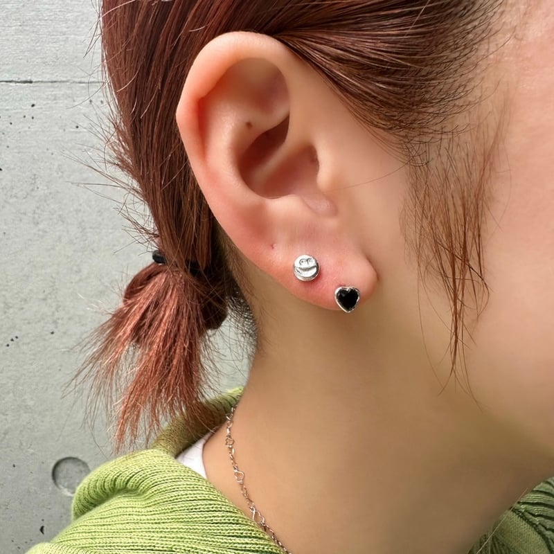 Smile pierce (1P) | nananbijouxxx