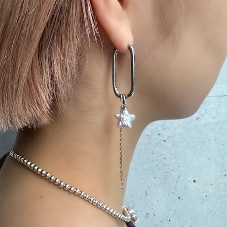 Star charm