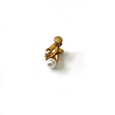 Dress in pearl pierce (Set)