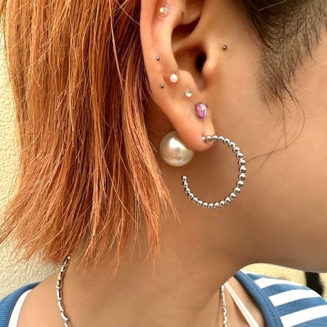 POP pierce (Set)