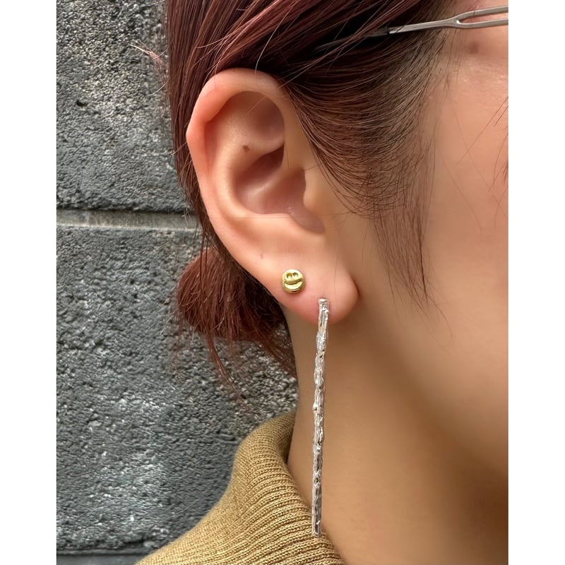 Smile pierce (1P) | nananbijouxxx