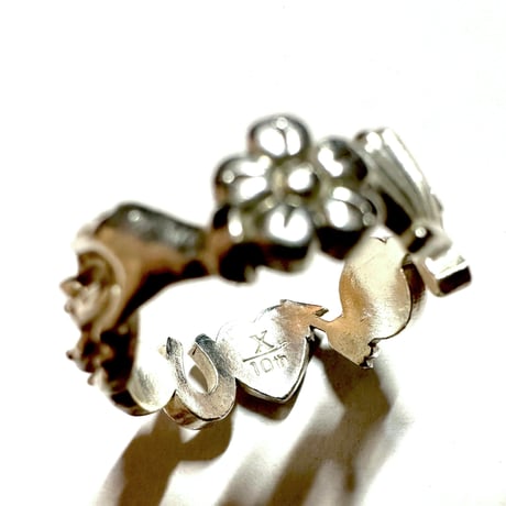 My World Ring