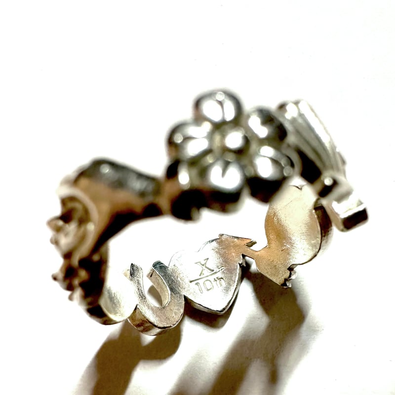 My World Ring | nananbijouxxx